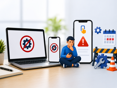 EPFO portal downtime extended for a day: When will EPF passbook, claims and UAN services be restored?