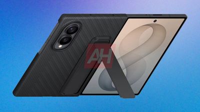Samsung Galaxy Z Fold 8, Z Fold 8 Ultra and Z Flip 8 Ultra just leaked ahead of Unpacked