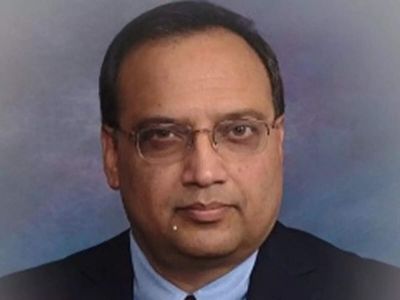Sticky inflation clouds rate outlook, but AI and earnings keep markets resilient: Santosh Rao