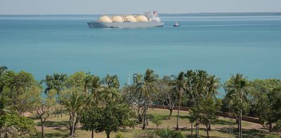 Darwin residents want answers on toxic gas emissions. The science shows their concerns are warranted