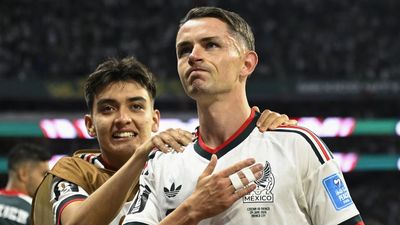 How to watch Mexico vs Ecuador: Free Streams, TV Channels & Kick-Off time as FIFA World Cup 2026 co-hosts try to end 40 years of hurt