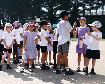 When the right denies the true danger of heatwaves, ask yourself this: whose children’s lives is it willing to risk?
