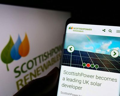 ScottishPower owes me £1,000 in solar panel payments