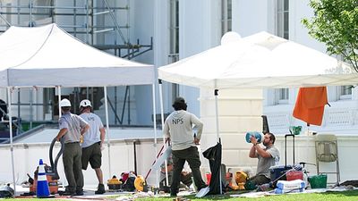 A 'prolonged' and 'dangerous' heatwave is set to intensify across the US
