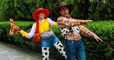 Guess 21 Movies From Their Iconic Outfits – Anything Above 18 Is Impressive