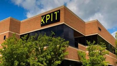 KPIT Tech shares sink 17%, see worst plunge since 2020 Covid crash. Time to buy or more pain ahead?
