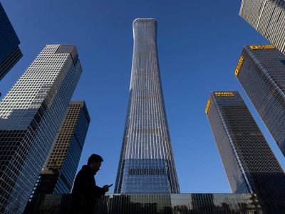 China imposes 'national security' rules on overseas investments