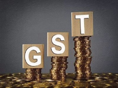 GST collections rise 13.9% to Rs 1.95 lakh crore MoM in June