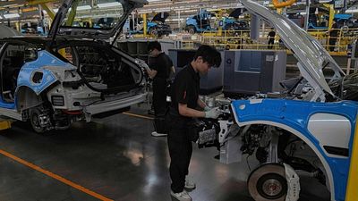 Newsletter: EU entering trade ‘conflict’ with China without autumn deal, EPP boss Weber says