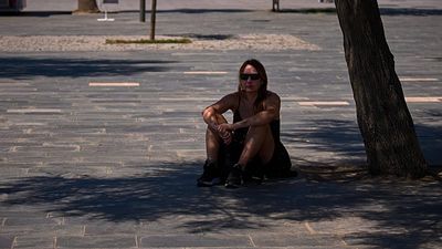 Spain records second-hottest June on record with nearly 900 heat-related deaths