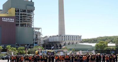 Origin exploring re-use of power station to energise data centre boom