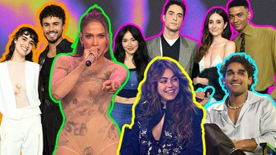 Everything We Learned From ObsessedFest: Off Campus, The Love Hypothesis & The Rise Of BookTok TV