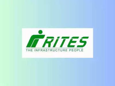RITES shares rocket 16% on Rs 175 crore consultancy order from Ambedkar University