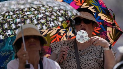 'Don't want to look like America': 5 reasons why Europe is against air conditioners despite melting summers