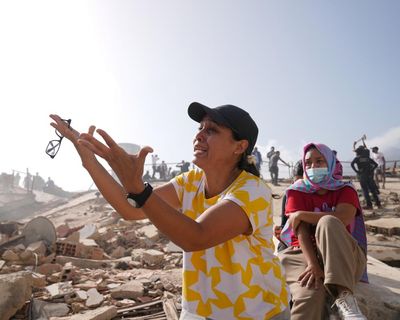 Wednesday briefing: After two powerful earthquakes, what is the reality on the ground in Venezuela?