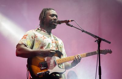 Bloc Party explore 'feelings of connection' in new track Love Bombs