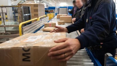 EU rolls out small parcel levy to stem flow of cheap goods