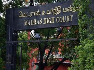 Tamil Nadu govt moves Supreme Court against Madras High Court order banning cow slaughter