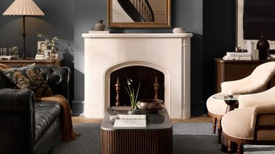 Arhaus Has Captured the Biggest Vintage Trends of 2026 in One Effortlessly Liveable Collection