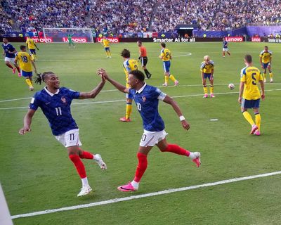 World Cup 2026: England v DR Congo buildup, Bielsa departs, France dazzle and more – as it happened