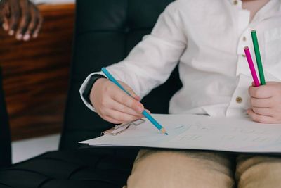Teaching Respectful Boundaries Through ABA Therapy