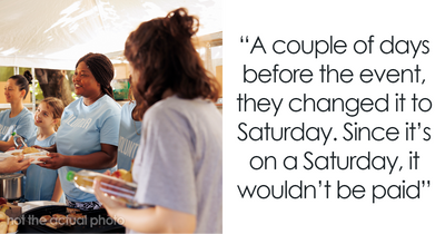 Boss Sends An Email Expressing His Disappointment After Employees Refused To Fall For His Bait-And-Switch