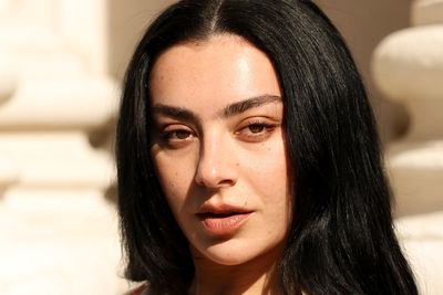 Charli XCX says playing up her mixed-race heritage ‘does not come naturally’