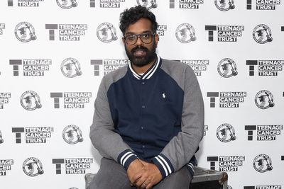 Romesh Ranganathan’s bakery chain closes down due to soaring UK business costs