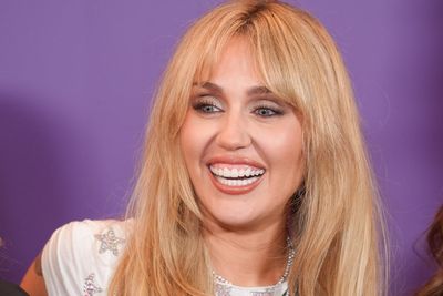 Miley Cyrus immortalised as Barbie doll in iconic music video outfit