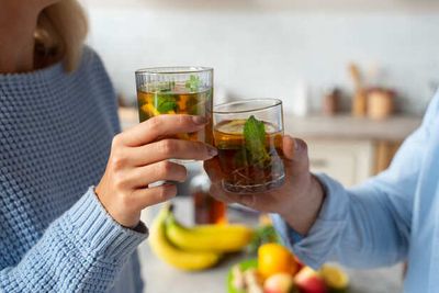 4 Heart-Healing Drinks That Support Cleaner Arteries