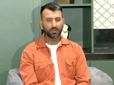 England feels like home away from home, says MCC life member Cheteshwar Pujara