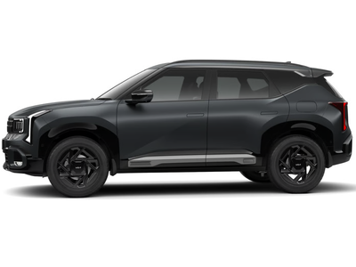 Kia Seltos GTX(O), X-Line(O) variants launched in India: Check price, features, ADAS, engine options and other details