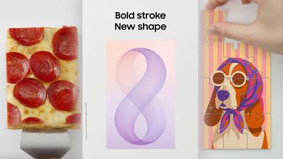 Samsung teases its next big Unpacked event with social media posts that reveal almost nothing — but we've spotted some hints