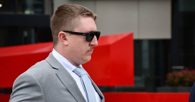 Cop was 'showing off' in police car when he hit 160kmh in after-shift Summernats joyride