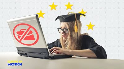 Where do graduates struggle the most to find a job?