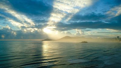 World's oceans record hottest June ever as new El Nino takes hold