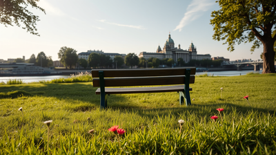Liverpool weather July 1: Sunny intervals, mild temperatures, high humidity