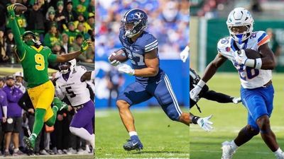 10 Teams From West Most Likely to Make the 2026 Playoff