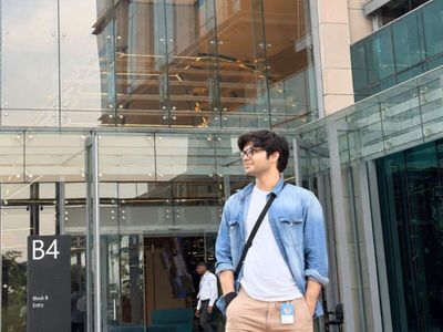 'You don't need a degree': He got into IIT Delhi, then walked away from it for Microsoft. This 19-year-old's career move is going viral