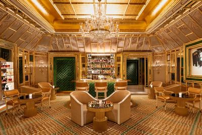 Asia's 50 Best Bars returns to Wynn Resorts Macau