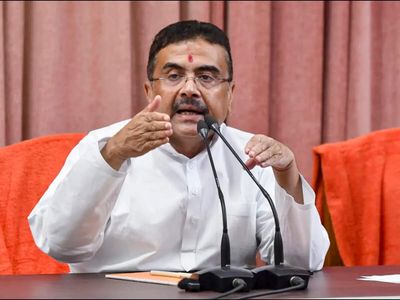 Facing consequences of previous govts' neglect of Bengal's healthcare infra: CM Suvendu Adhikari