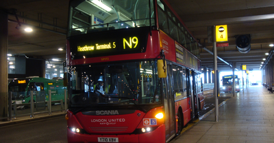 Hounslow Bus Stabbing: 22-Year-Old Man Killed After Argument, Detectives Launch Murder Investigation