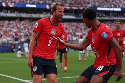 England v DR Congo: What time is kick off for World Cup knockout match?