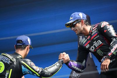 Yamaha confirms Jorge Martin and Ai Ogura as 2027 factory MotoGP riders