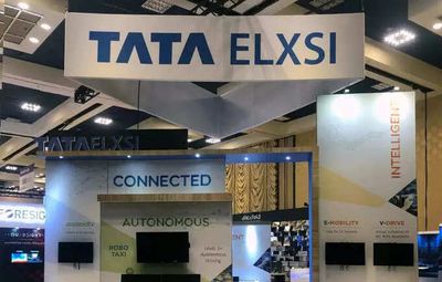 Explained: Why Tata Elxsi shares crashed 7% after KPIT Tech’s Q1 revenue, profit guidance warning
