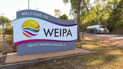 Man charged after smuggled boat arrivals stun campers