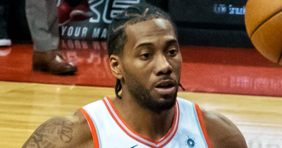 Kawhi Leonard Trade To Raptors Links Lakers To A Possible Move For Rising Star Big Man