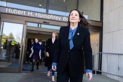 DeGette, Bennet lose primaries in Colorado amid insurgent wave
