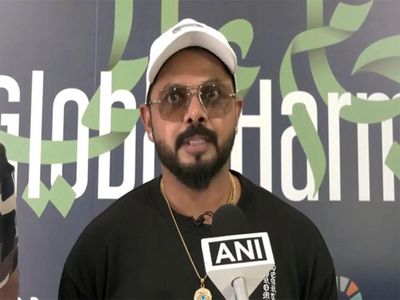 Kerala Cricket Association revokes Sreesanth's ban