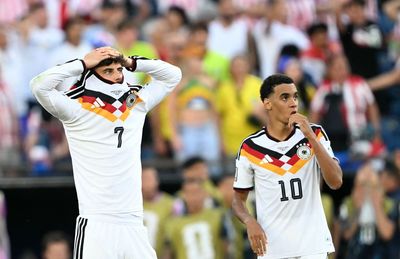 Bayern Munich broke the Bundesliga - and it's broken the German national team